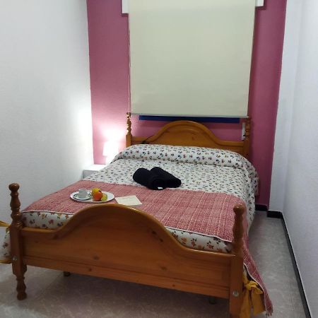 Punta Umbria Relax Appartement Buitenkant foto