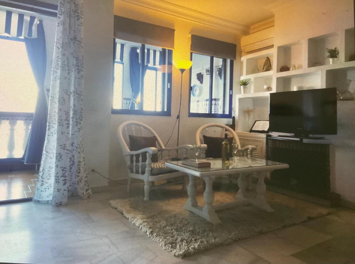Punta Umbria Relax Appartement Buitenkant foto